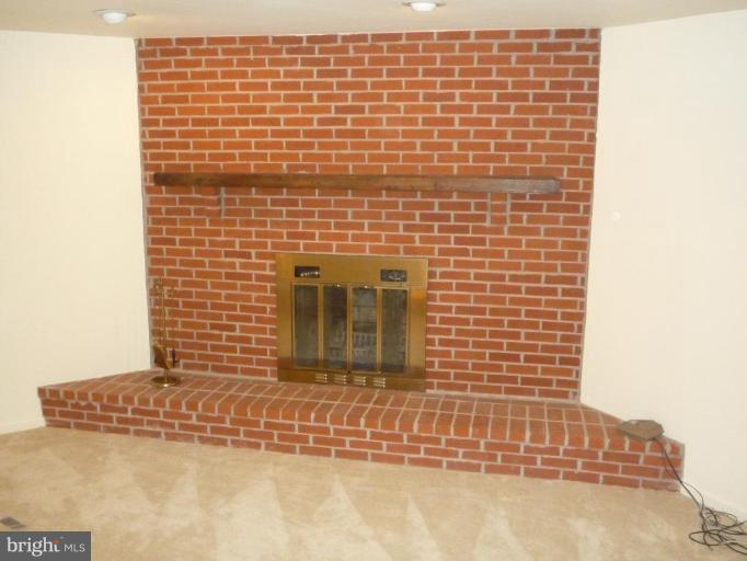 18702 Falls Road Hampstead, MD 21074 - Photo 13 of 25 Fireplace