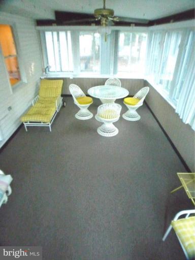 18702 Falls Road Hampstead, MD 21074 - Photo 19 of 25 Sunroom
