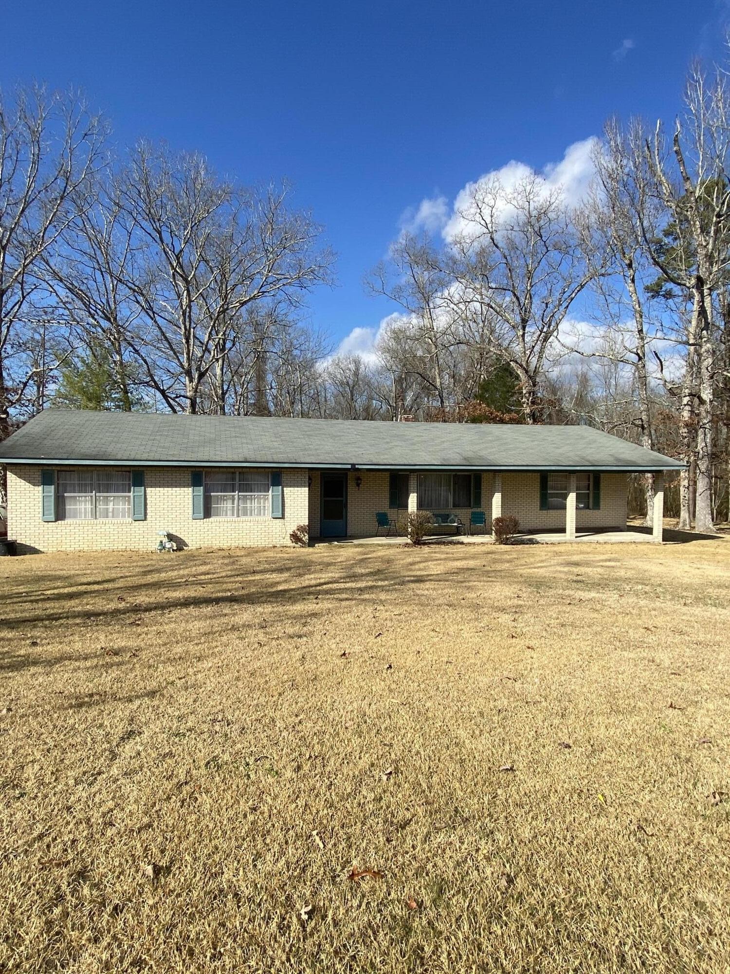 3319 Wolf Creek Road Spring City, TN 37381 - Photo 1 of 13