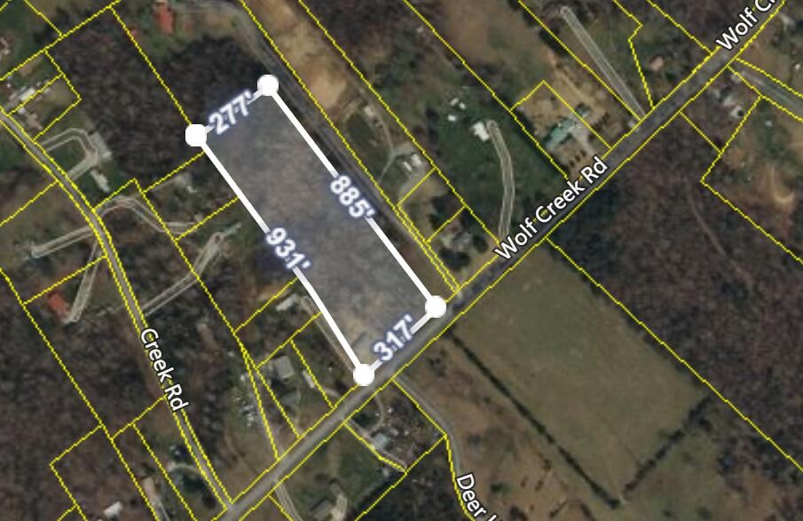 3319 Wolf Creek Road Spring City, TN 37381 - Photo 13 of 13