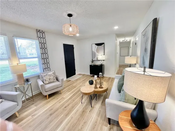 $295,000 | 16106 Harris Avenue, Belton, MO 64012