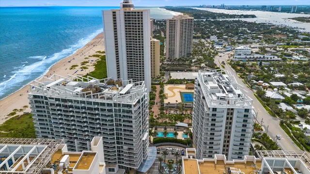 $3,500,000 | 3100 North Ocean Drive, Unit P602, Singer Island, FL 33404