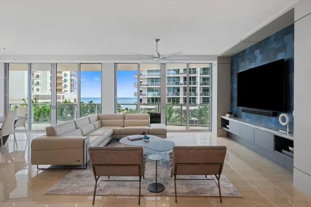 $3,500,000 | 3100 North Ocean Drive, Unit P602, Singer Island, FL 33404