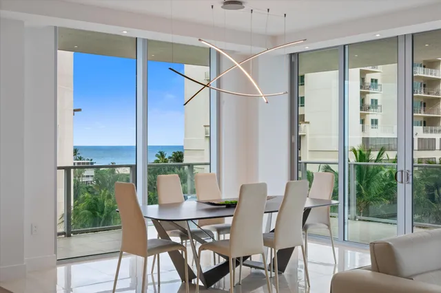 $3,500,000 | 3100 North Ocean Drive, Unit P602, Singer Island, FL 33404