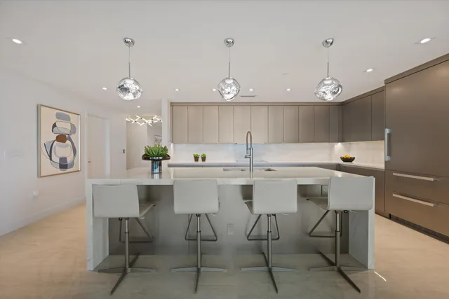 $3,500,000 | 3100 North Ocean Drive, Unit P602, Singer Island, FL 33404