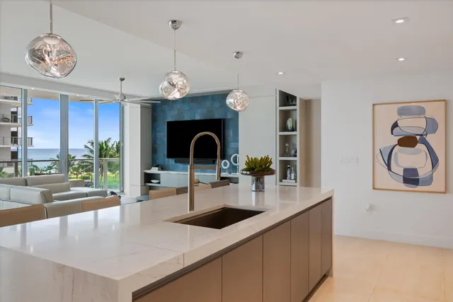 $3,500,000 | 3100 North Ocean Drive, Unit P602, Singer Island, FL 33404
