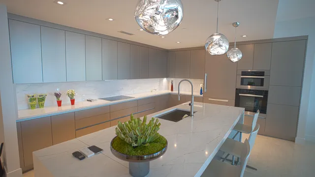 $3,500,000 | 3100 North Ocean Drive, Unit P602, Singer Island, FL 33404