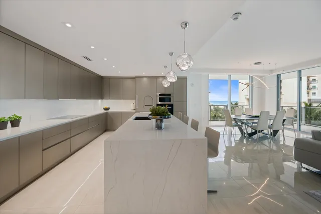 $3,500,000 | 3100 North Ocean Drive, Unit P602, Singer Island, FL 33404