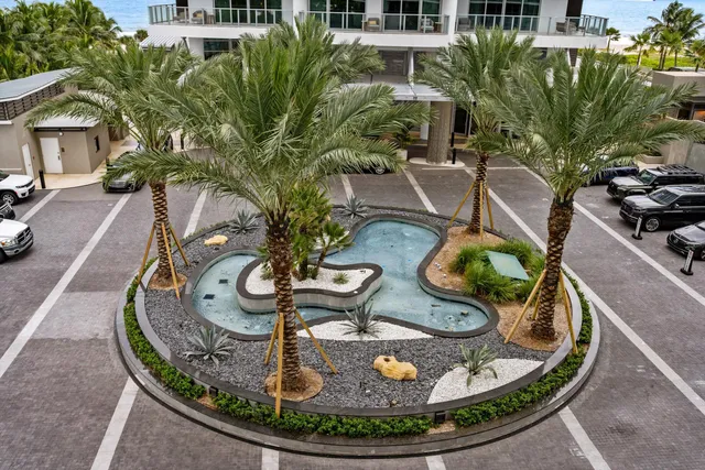 $3,500,000 | 3100 North Ocean Drive, Unit P602, Singer Island, FL 33404