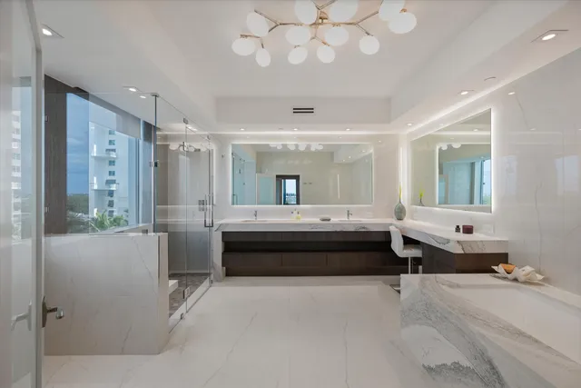 $3,500,000 | 3100 North Ocean Drive, Unit P602, Singer Island, FL 33404