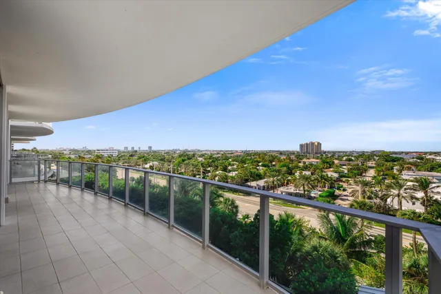 $3,500,000 | 3100 North Ocean Drive, Unit P602, Singer Island, FL 33404