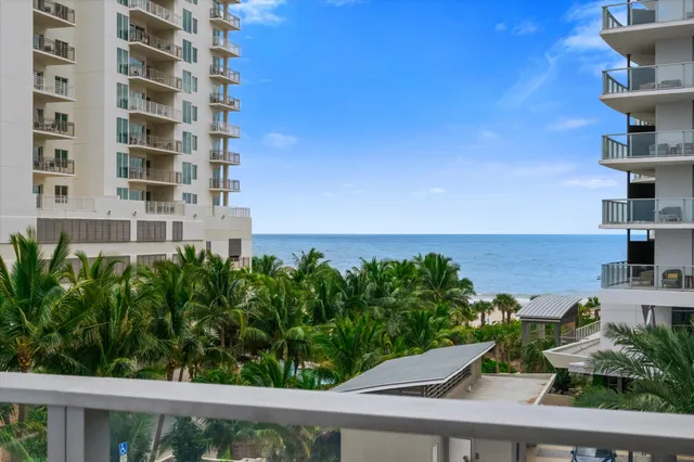 $3,500,000 | 3100 North Ocean Drive, Unit P602, Singer Island, FL 33404