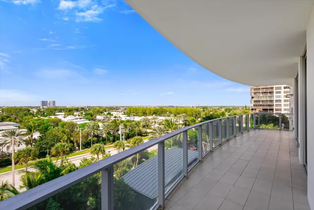 $3,500,000 | 3100 North Ocean Drive, Unit P602, Singer Island, FL 33404