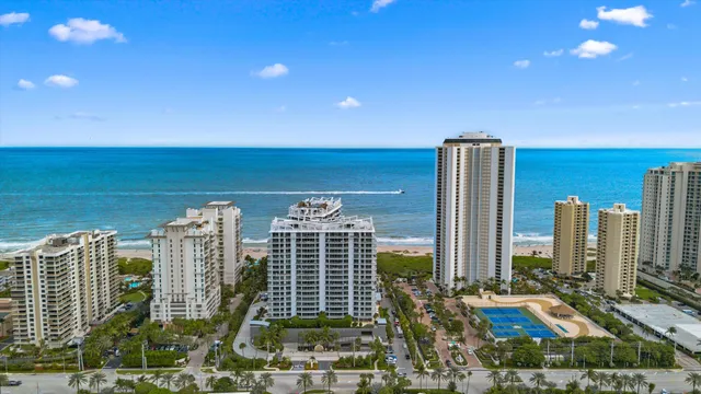 $3,500,000 | 3100 North Ocean Drive, Unit P602, Singer Island, FL 33404