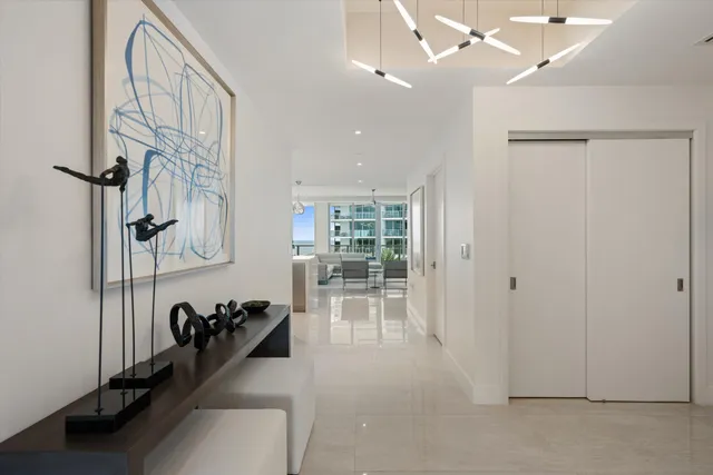 $3,500,000 | 3100 North Ocean Drive, Unit P602, Singer Island, FL 33404