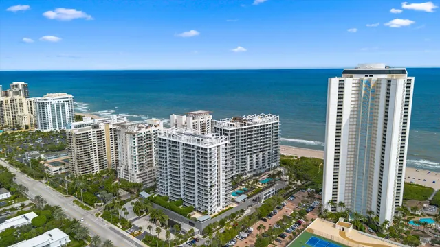$3,500,000 | 3100 North Ocean Drive, Unit P602, Singer Island, FL 33404