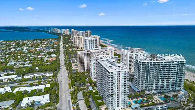 $3,500,000 | 3100 North Ocean Drive, Unit P602, Singer Island, FL 33404