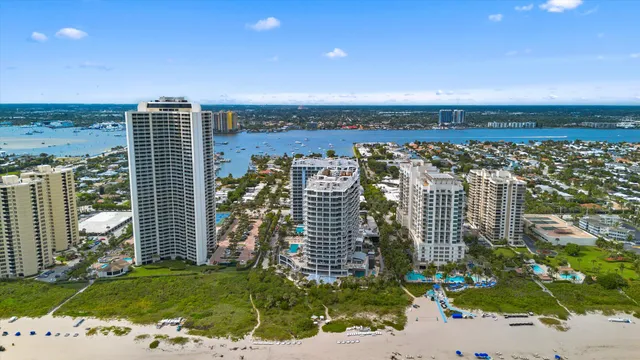 $3,500,000 | 3100 North Ocean Drive, Unit P602, Singer Island, FL 33404