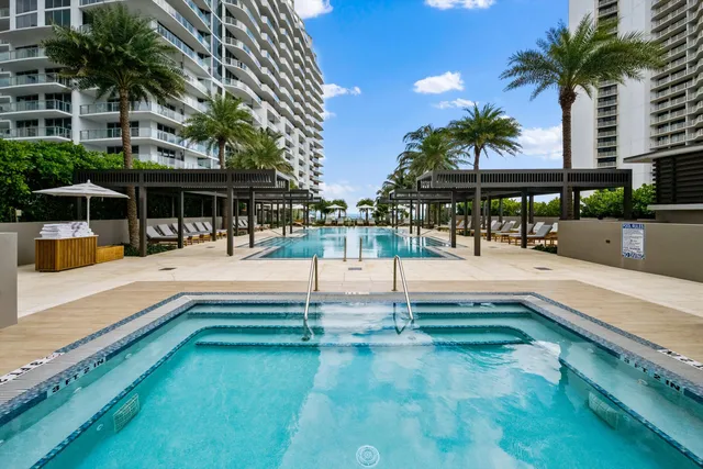 $3,500,000 | 3100 North Ocean Drive, Unit P602, Singer Island, FL 33404