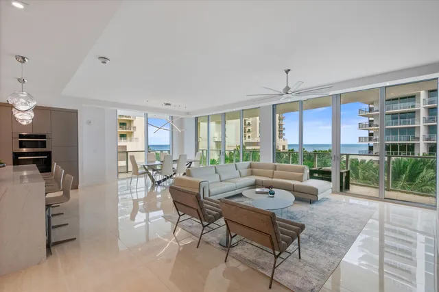 $3,500,000 | 3100 North Ocean Drive, Unit P602, Singer Island, FL 33404