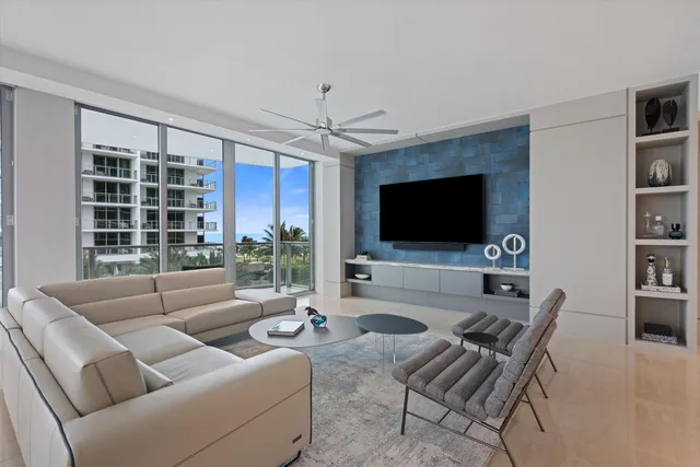 $3,500,000 | 3100 North Ocean Drive, Unit P602, Singer Island, FL 33404