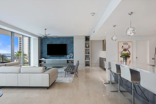 $3,500,000 | 3100 North Ocean Drive, Unit P602, Singer Island, FL 33404