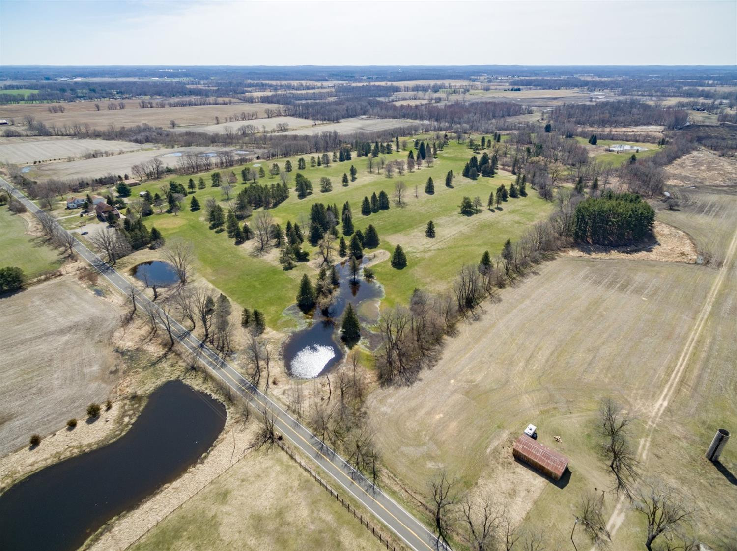 3202 Heeney Road Stockbridge, MI 49285 - Photo 7 of 14 Photo 7