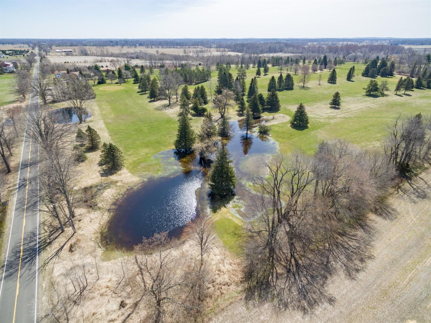 3202 Heeney Road Stockbridge, MI 49285 - Photo 10 of 14 Photo 10