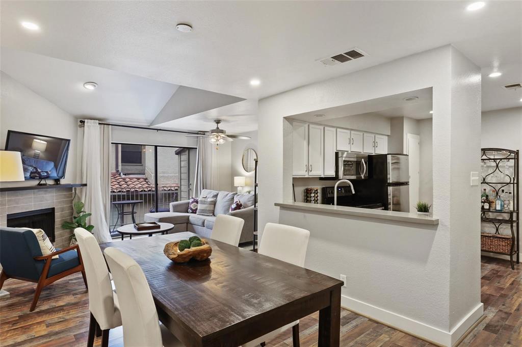 4777 Cedar Springs Road, Unit 8M Dallas, TX 75219 - Photo 1 of 20