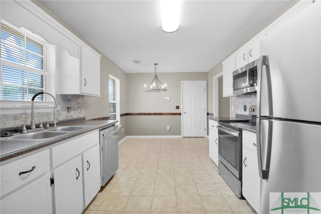 911 Summer Drive Hinesville, GA 31313 - Photo 19 of 37