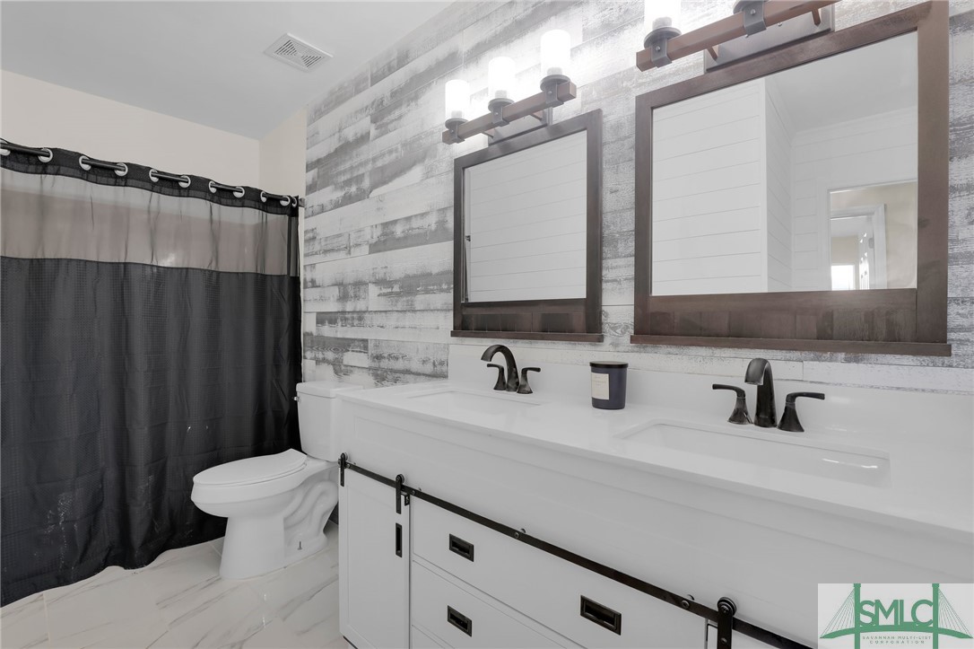 911 Summer Drive Hinesville, GA 31313 - Photo 22 of 37