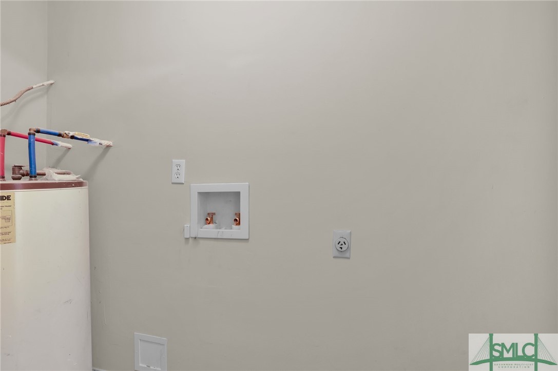 911 Summer Drive Hinesville, GA 31313 - Photo 30 of 37