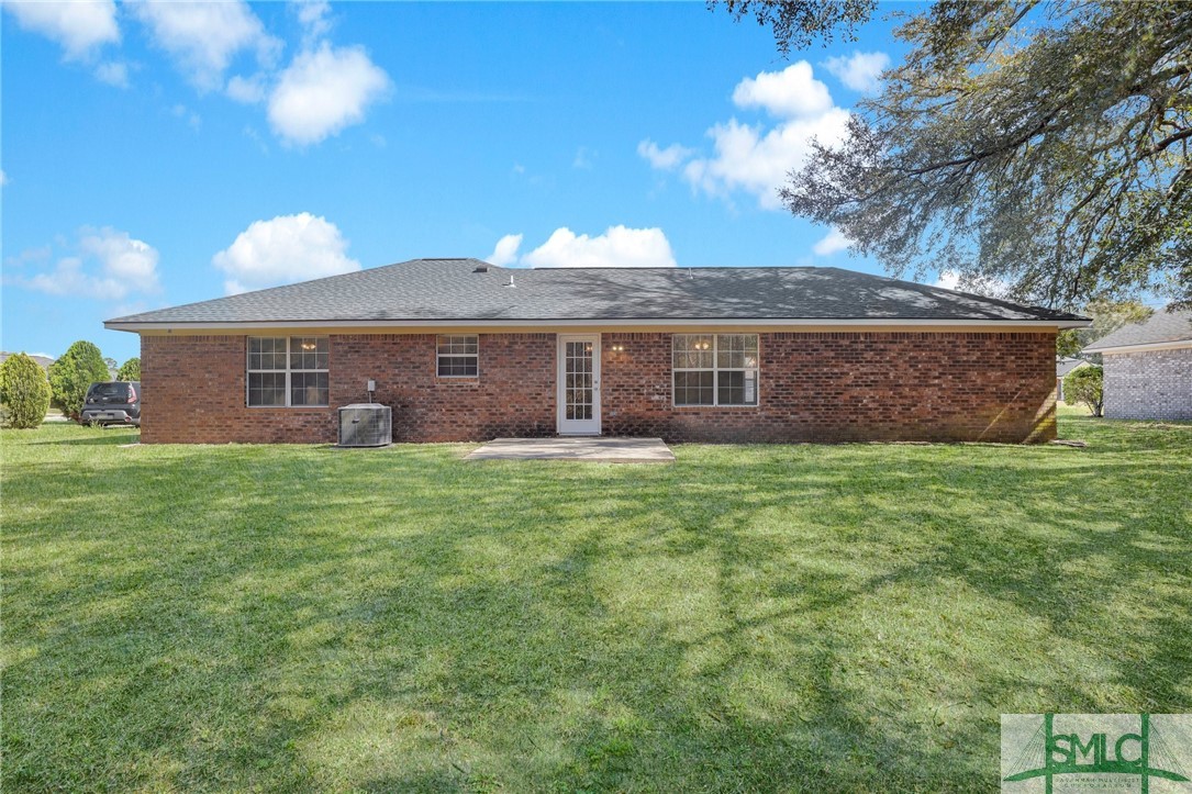 911 Summer Drive Hinesville, GA 31313 - Photo 31 of 37