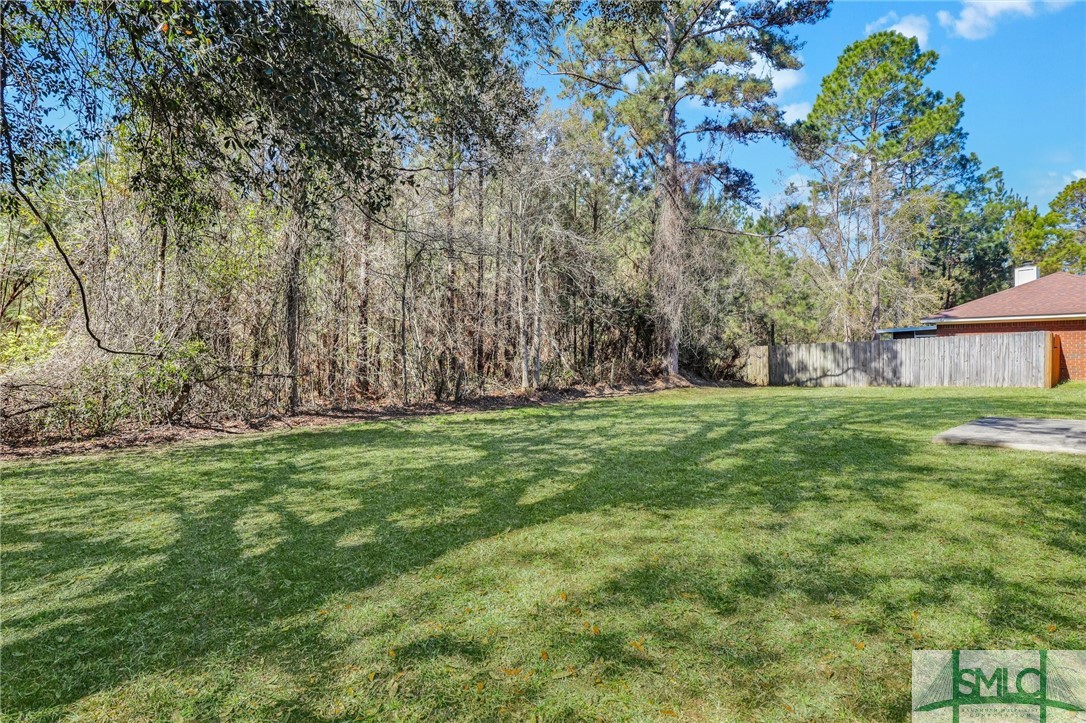 911 Summer Drive Hinesville, GA 31313 - Photo 34 of 37