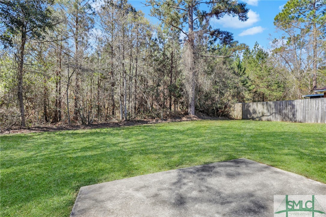 911 Summer Drive Hinesville, GA 31313 - Photo 35 of 37