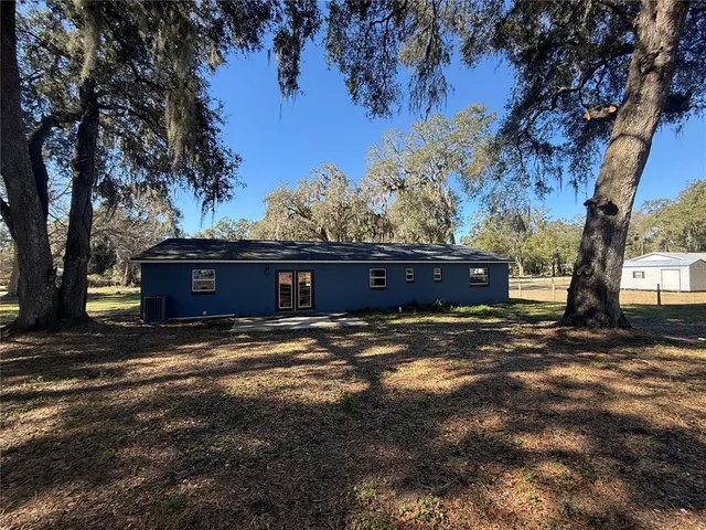 $1,950 | 859 Cr 541 Sumterville, Sumterville, FL 33585