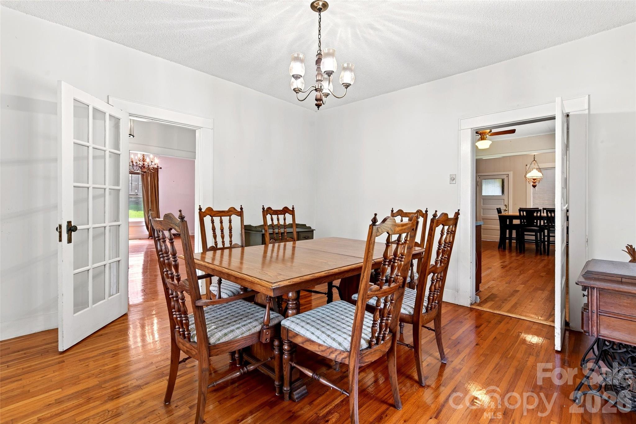 96 Huntsville Road Marion, NC 28752 - Photo 8 of 30 Gallery Image 8