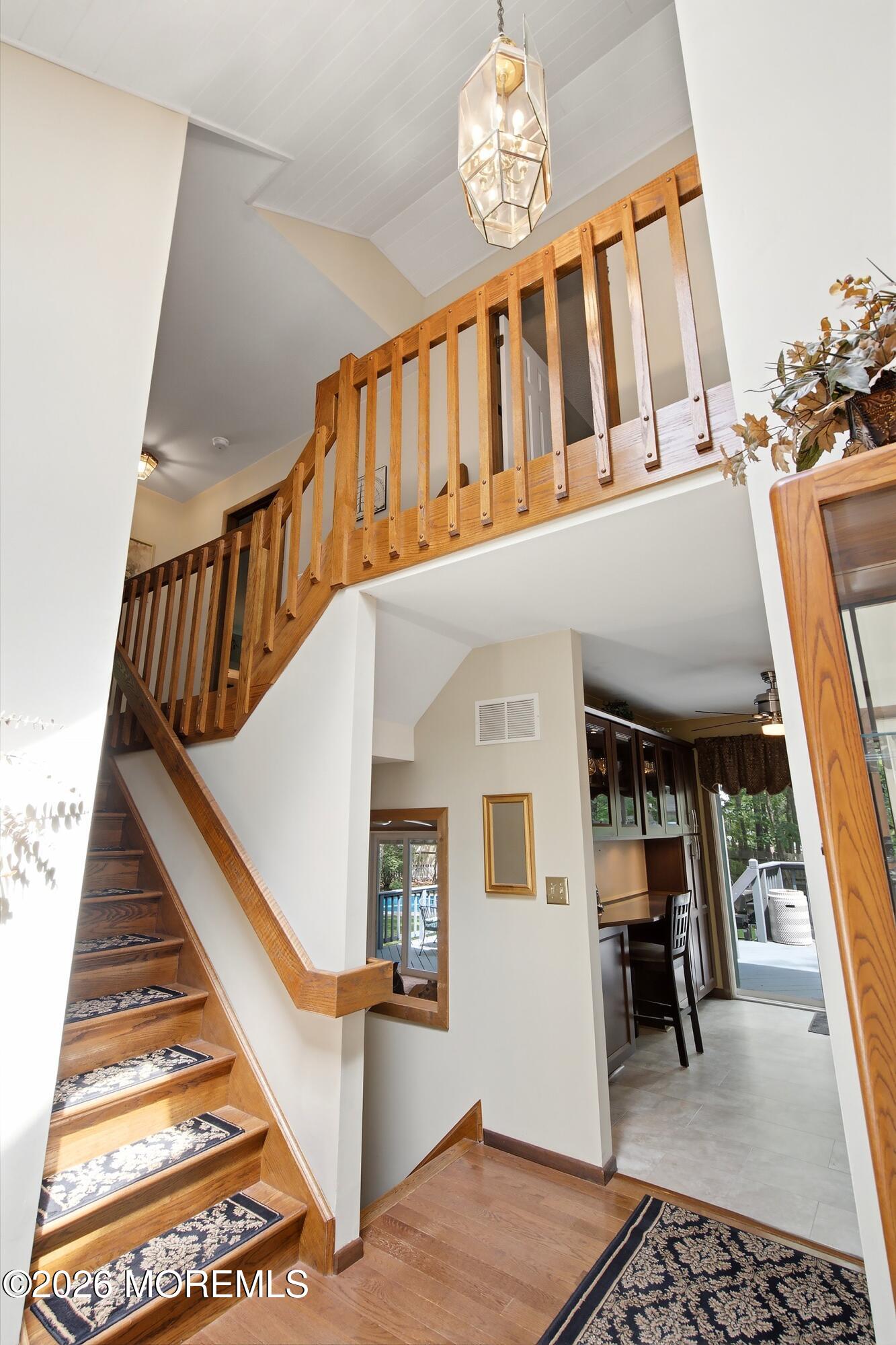 3214 County Rte 547 Manchester Township, NJ 08759 - Photo 22 of 36 16-Foyer