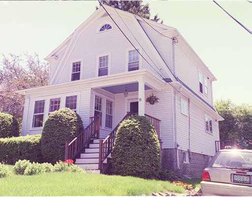 6 Furnival Road Boston, MA 02130 - Photo 1 of 1 Gallery Image 1