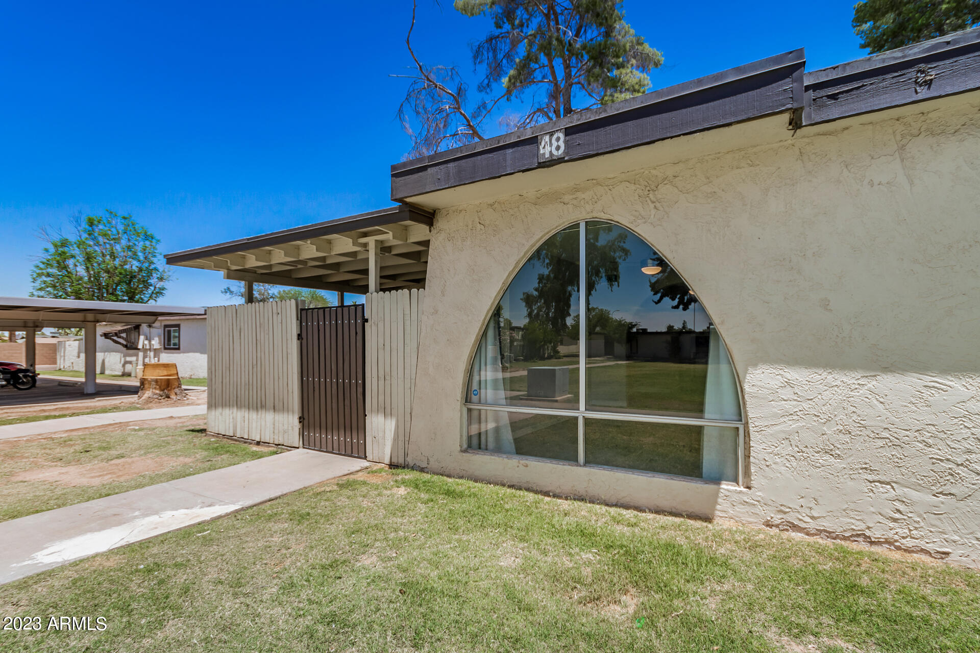 720 South Dobson Road, Unit 48 Mesa, AZ 85202 - Photo 20 of 24 02 - Dobson