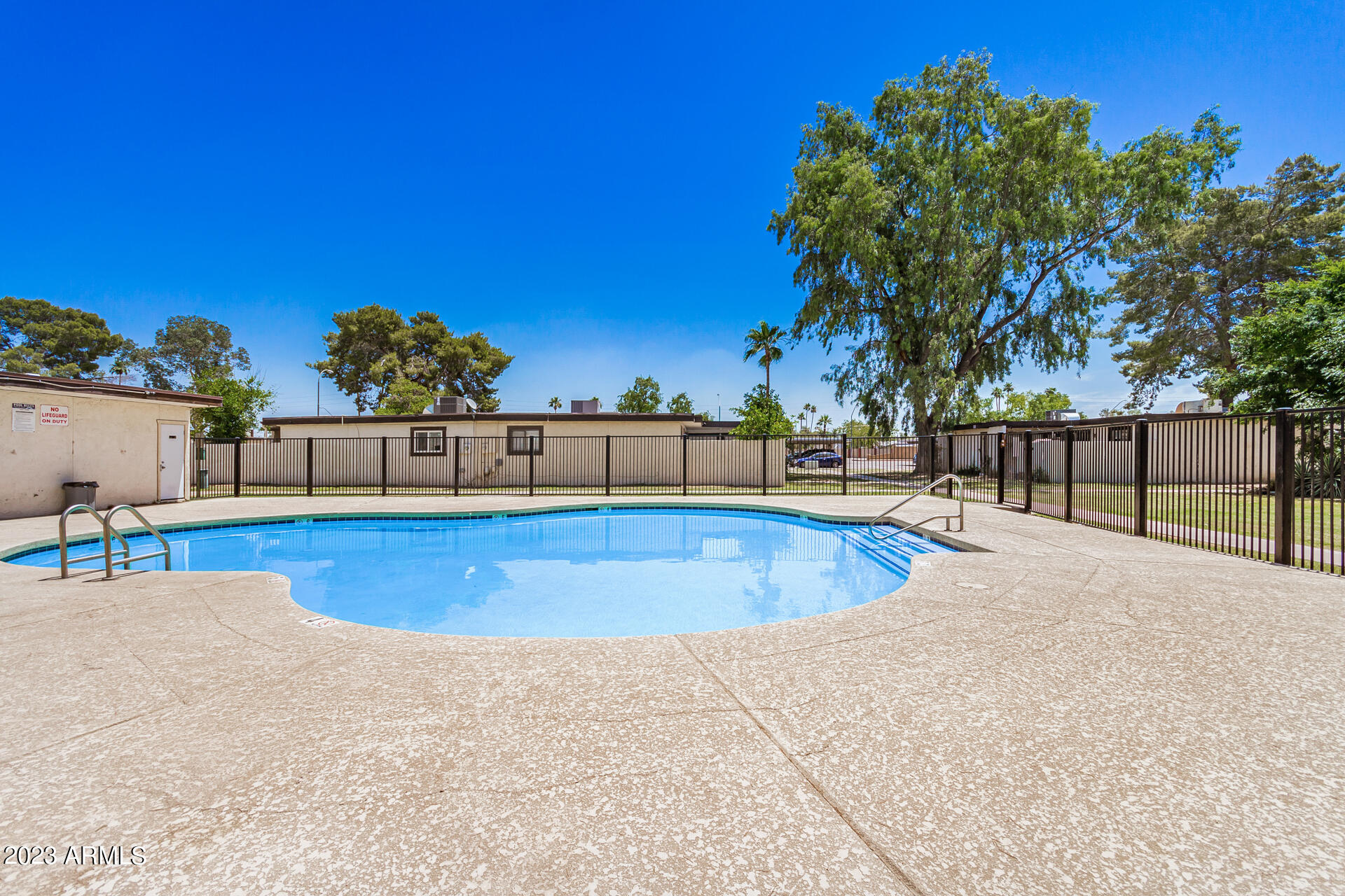 720 South Dobson Road, Unit 48 Mesa, AZ 85202 - Photo 21 of 24 22 - Dobson