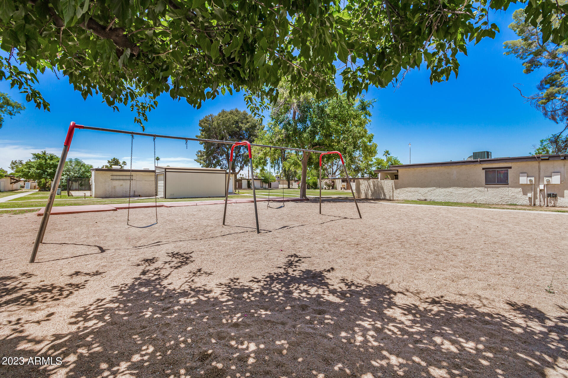 720 South Dobson Road, Unit 48 Mesa, AZ 85202 - Photo 23 of 24 24 - Dobson