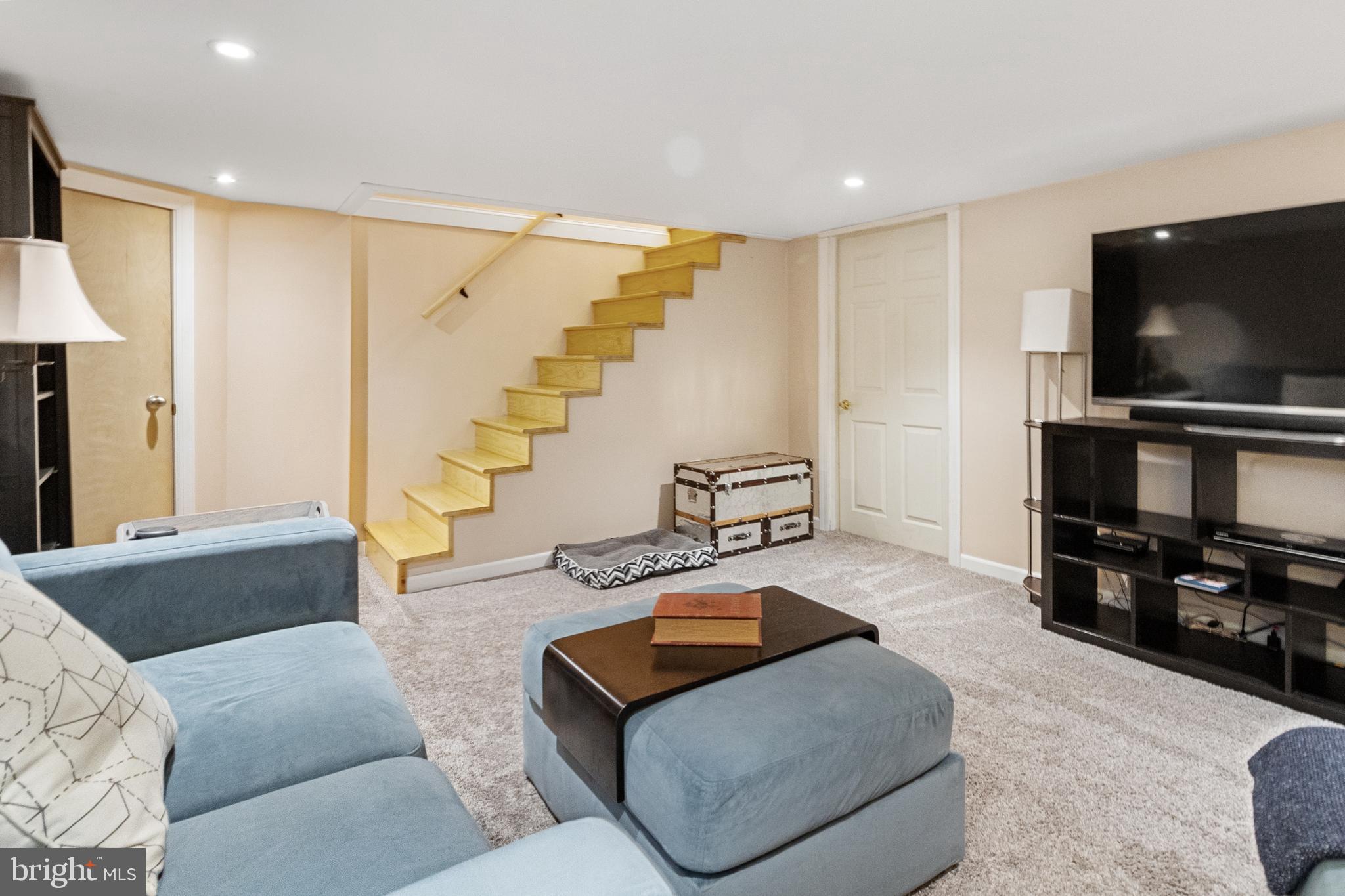 3813 Rexmere Road Baltimore, MD 21218 - Photo 22 of 35 Cozy and comfortable