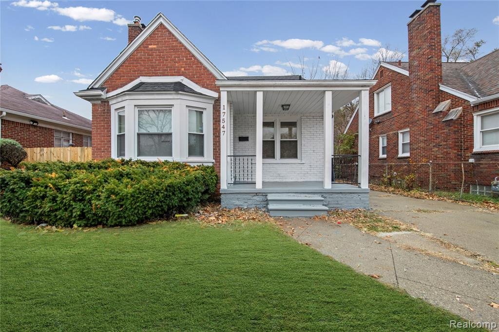 17547 Freeland Street Detroit, MI 48235 - Photo 1 of 28