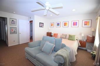 144 Indian Trail Road Jim Thorpe, PA 18229 - Photo 12 of 46 a living room with furniture and a couch