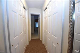 144 Indian Trail Road Jim Thorpe, PA 18229 - Photo 13 of 46 a view of a bathroom