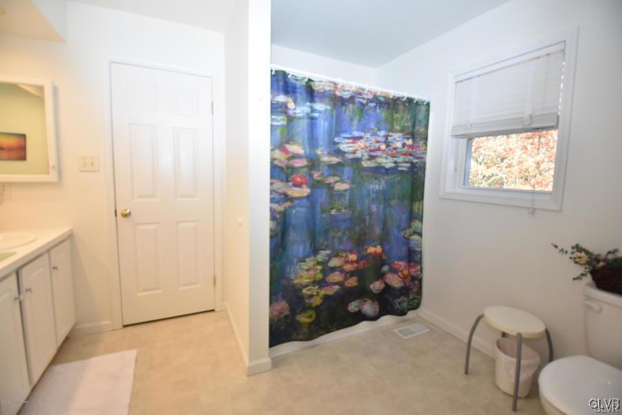 144 Indian Trail Road Jim Thorpe, PA 18229 - Photo 19 of 46 a view of a interior in the house