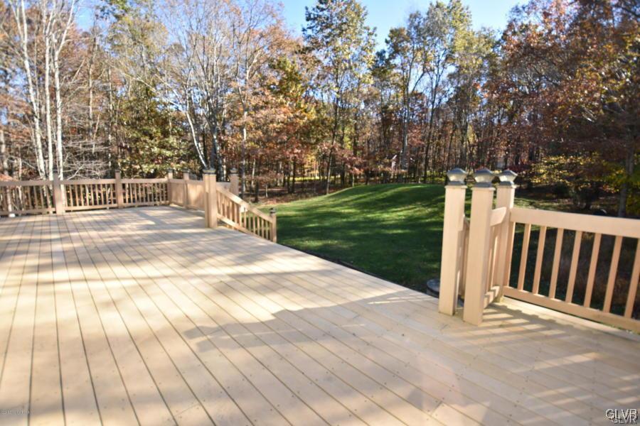 144 Indian Trail Road Jim Thorpe, PA 18229 - Photo 30 of 46 a view of outdoor space and yard
