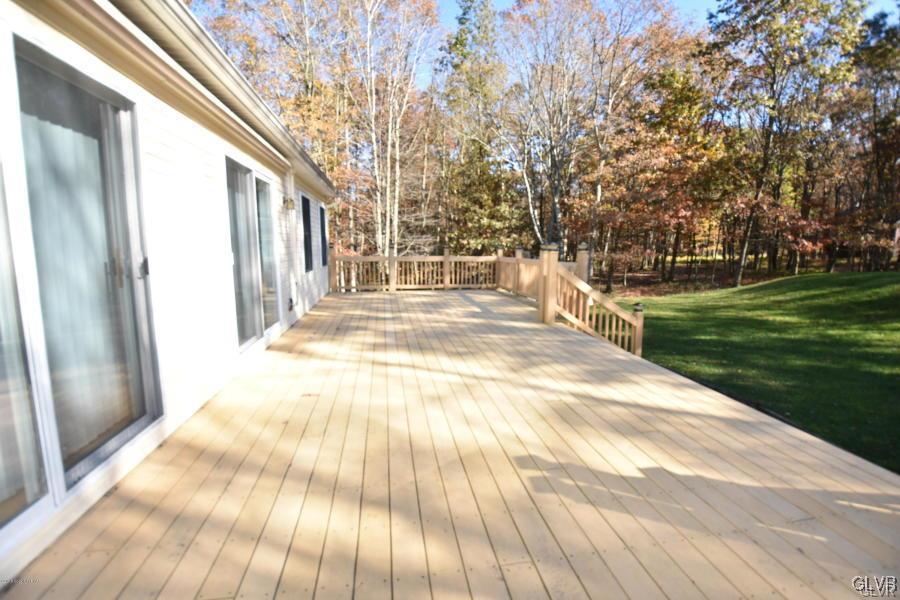 144 Indian Trail Road Jim Thorpe, PA 18229 - Photo 31 of 46 a view of outdoor space and yard