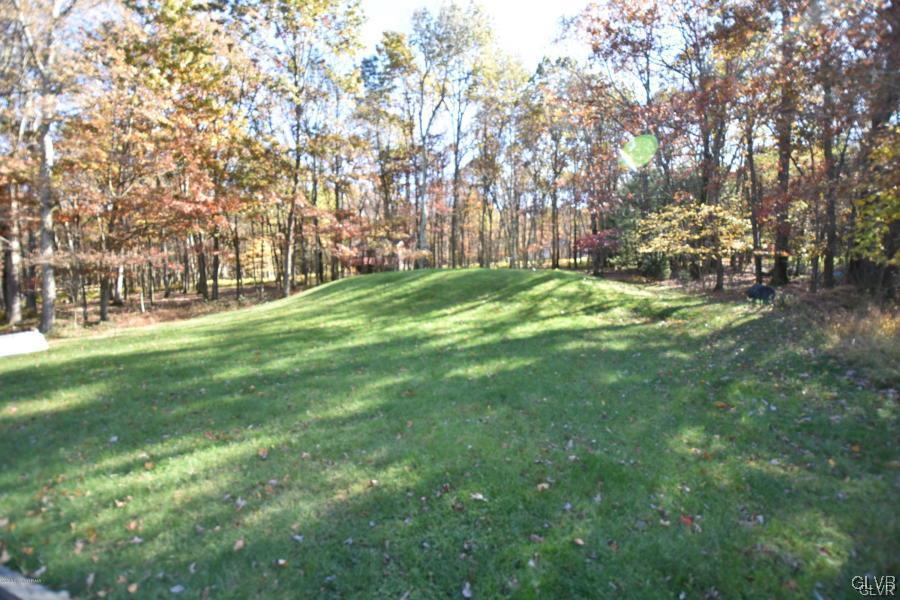 144 Indian Trail Road Jim Thorpe, PA 18229 - Photo 33 of 46 a garden view with outdoor space